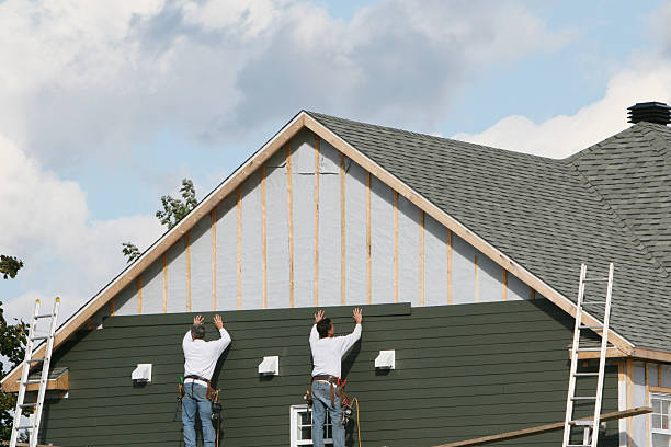 Professional Siding in Lincoln, ND