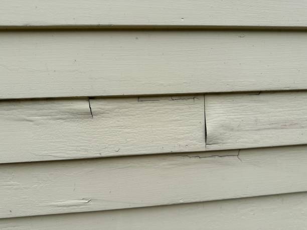 How To Choose The Right Materials for Your Siding Installation in 'Lincoln, ND